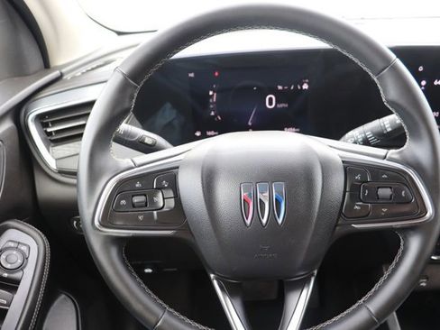 Used 2025 Buick Encore GX Preferred image 18