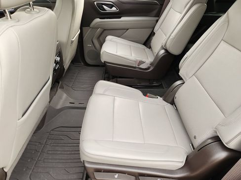 Used 2022 GMC Yukon SLT RWD image 21