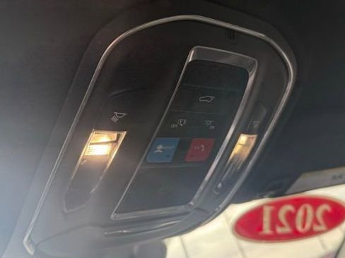 Used 2021 Jeep Grand Cherokee L Altitude image 26