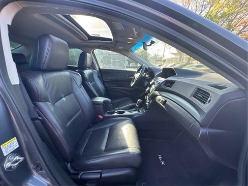 Used 2014 Acura ILX FWD image 24