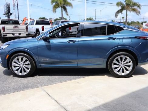 Used 2024 Buick Envista Sport Touring FWD image 6