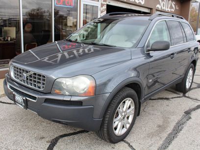 Used 2006 Volvo XC90 V8