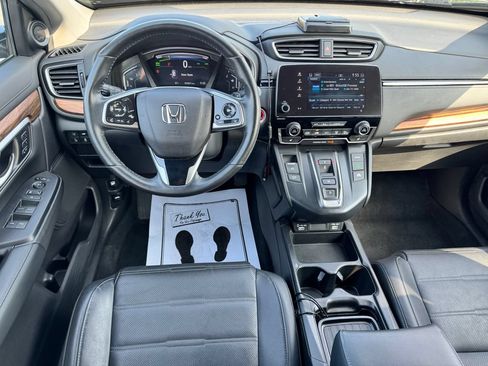 Used 2022 Honda CR-V EX-L image 19