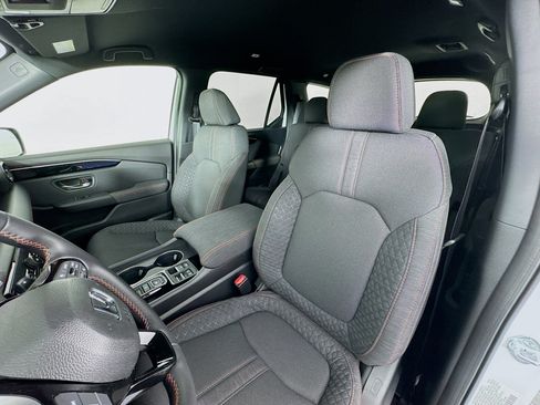 New 2026 Honda Pilot Sport image 21