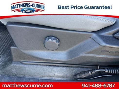 New 2026 Ford F350 XL w/ XL Chrome Package image 10