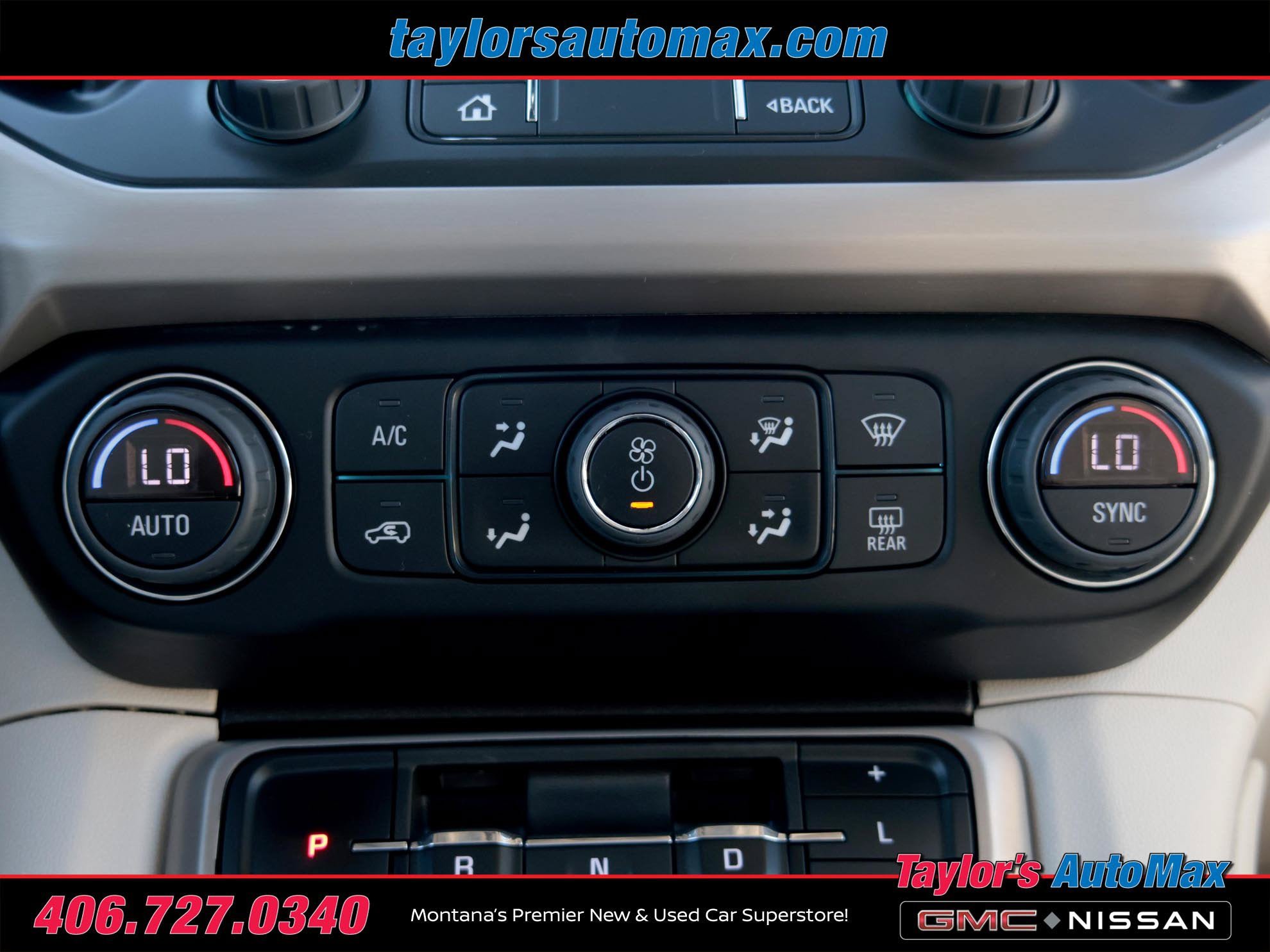 Used 2022 GMC Acadia Denali w/ GMC Pro Grade Package AWD/4WD image 29