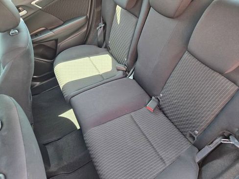 Used 2020 Honda Fit EX image 30