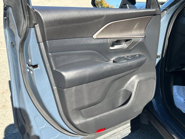 Certified 2024 Toyota Grand Highlander AWD Hybrid image 20