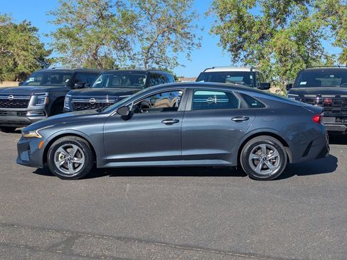 Used 2023 Kia K5 LXS image 3