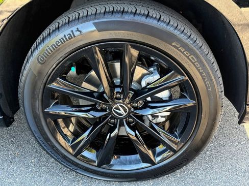 Certified 2025 Acura ADX A-Spec image 12