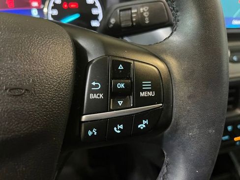 Used 2024 Ford Maverick Lariat w/ Black Appearance Package AWD/4WD image 20