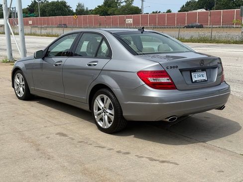 Used 2013 Mercedes-Benz C 300 4MATIC Sedan image 10
