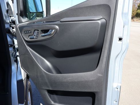 New 2026 Mercedes-Benz Sprinter 2500 image 15
