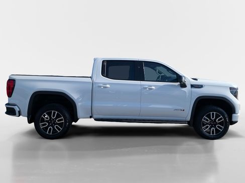 New 2026 GMC Sierra 1500 Pro w/ Pro Value Package AWD/4WD image 3