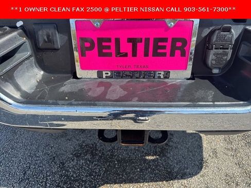 Used 2024 RAM 2500 Big Horn image 23