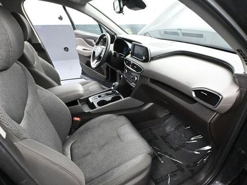 Used 2019 Hyundai Santa Fe SEL w/ Cargo Package image 41