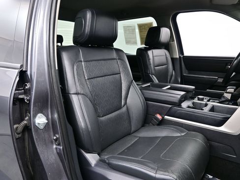 Used 2023 Toyota Tundra SR5 w/ SR5 Premium Package AWD/4WD image 14