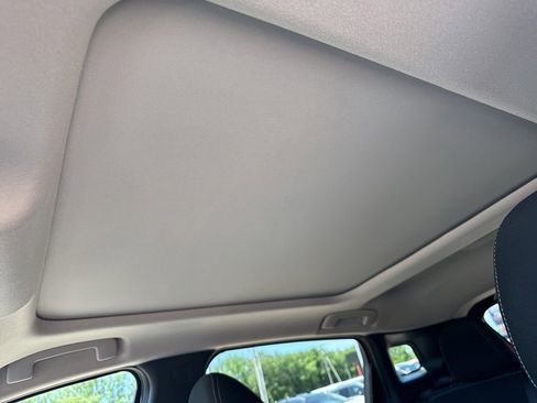 New 2026 Nissan Kicks SV w/ SV Premium Package AWD/4WD image 12