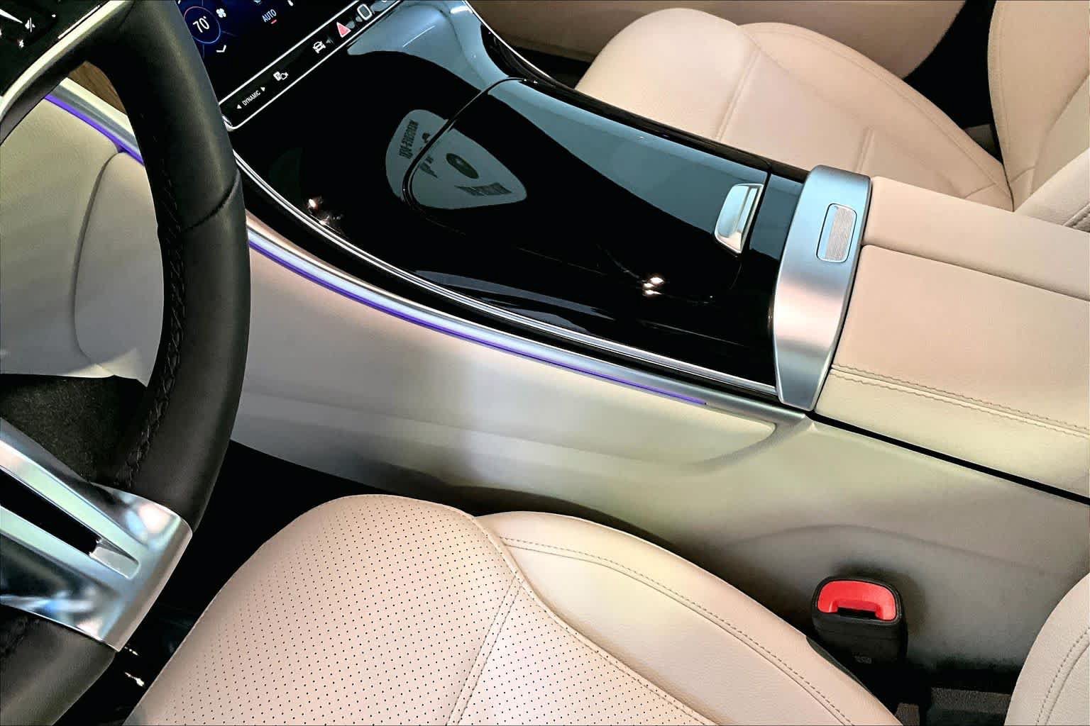 Certified 2026 Mercedes-Benz GLC 300 4MATIC image 17
