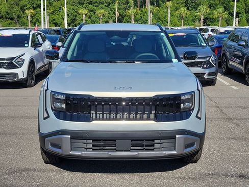 New 2027 Kia Seltos EX AWD/4WD image 2