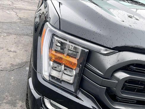 Used 2023 Ford F150 XLT w/ Equipment Group 302A High image 27