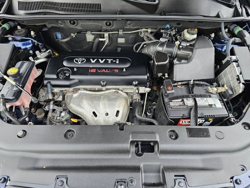 Used 2007 Toyota RAV4 Limited image 18