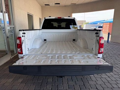 Used 2023 Ford F150 XL w/ STX Appearance Package image 25