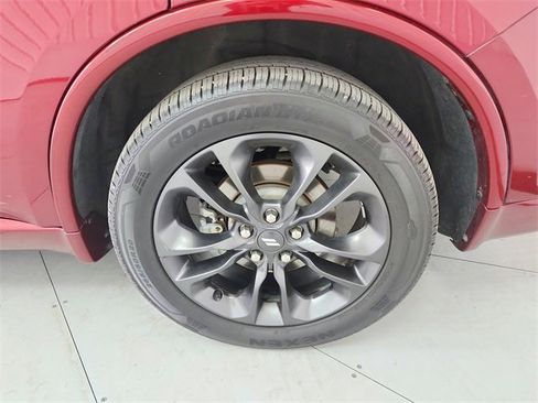 Used 2021 Dodge Durango GT image 53