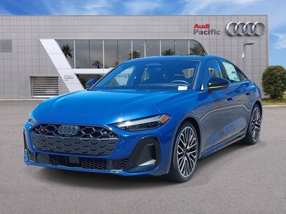 New 2026 Audi S5 Premium Plus
