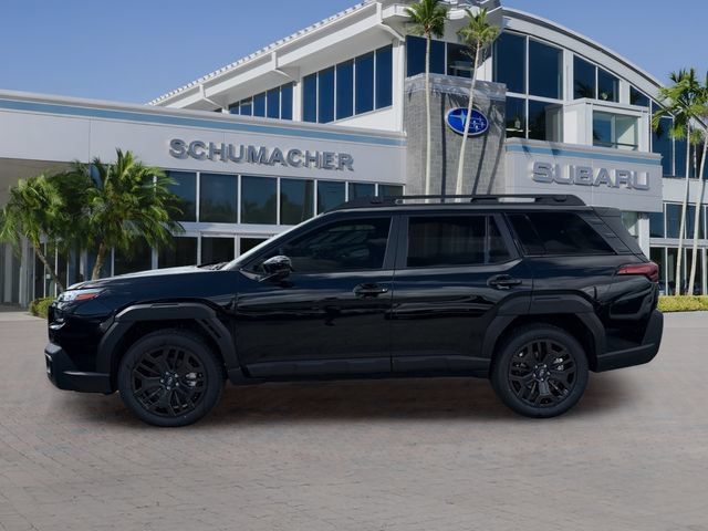 New 2026 Subaru Outback Limited XT AWD/4WD image 4