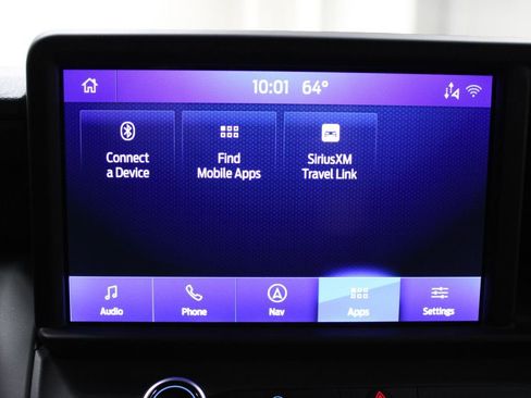 Used 2023 Ford Maverick Tremor w/ Tremor Off-Road Package image 18