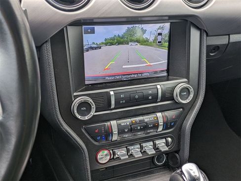 Used 2023 Ford Mustang Premium image 24
