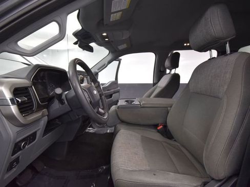 Used 2021 Ford F150 XLT w/ XTR Package image 23