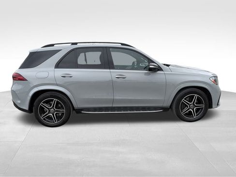 Used 2024 Mercedes-Benz GLE 350 4MATIC image 6
