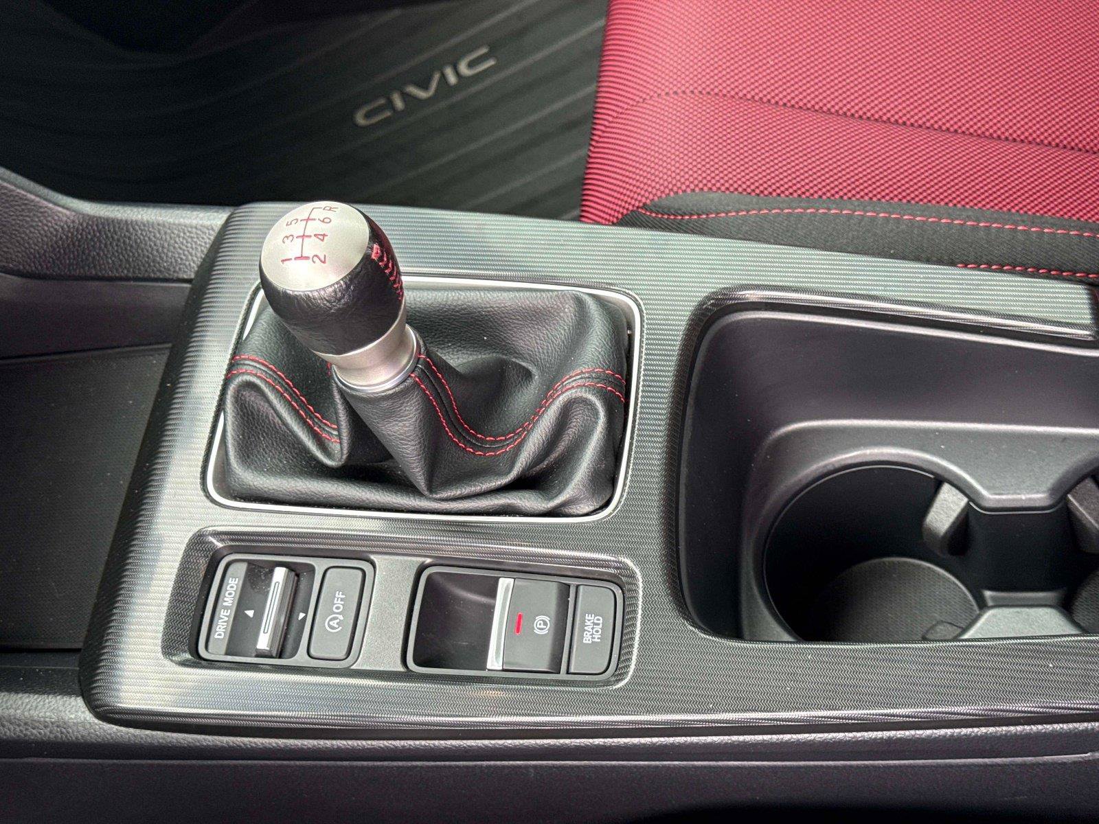 Certified 2026 Honda Civic Si image 24