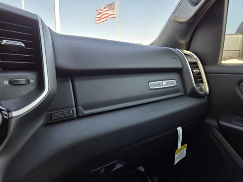 New 2026 RAM 1500 Lone Star image 33