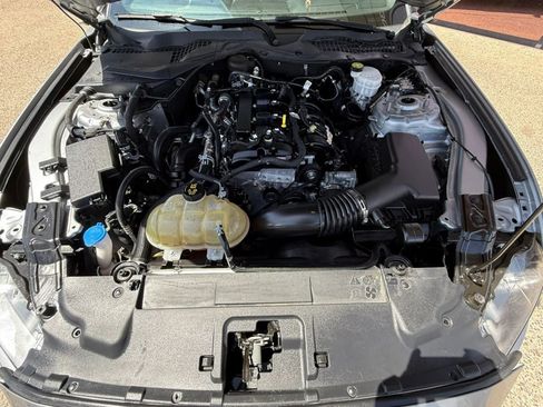 Used 2021 Ford Mustang Coupe RWD image 22