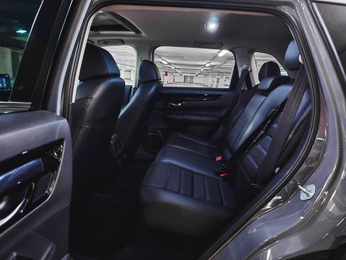 Used 2024 Honda CR-V EX-L image 18