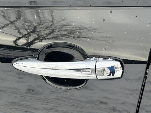 Certified 2023 Nissan Altima 2.5 SL image 12