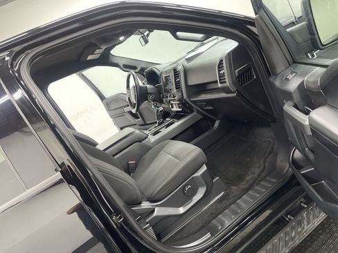 Used 2017 Ford F150 XLT w/ Equipment Group 301A Mid image 22
