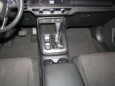 Certified 2024 Honda CR-V LX image 14