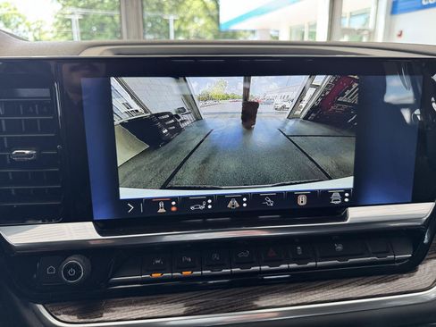 New 2026 Chevrolet Silverado 1500 RST w/ Redline Edition AWD/4WD image 23
