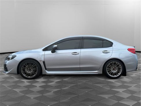 Used 2016 Subaru WRX STI image 2