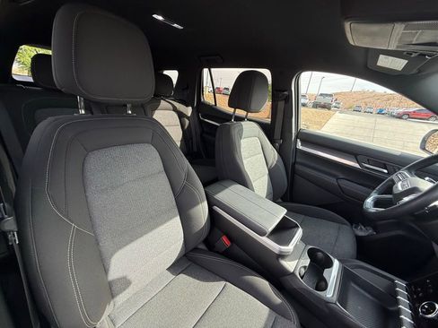 Certified 2026 GMC Terrain Elevation AWD/4WD image 13