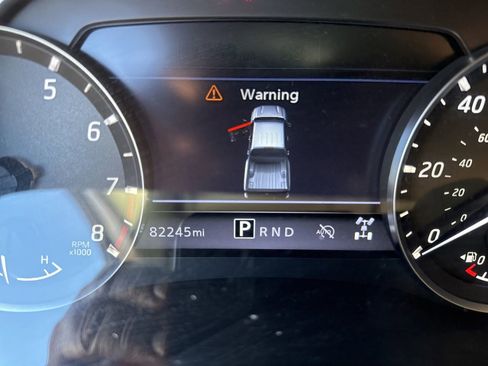 Used 2024 Nissan Frontier S image 21