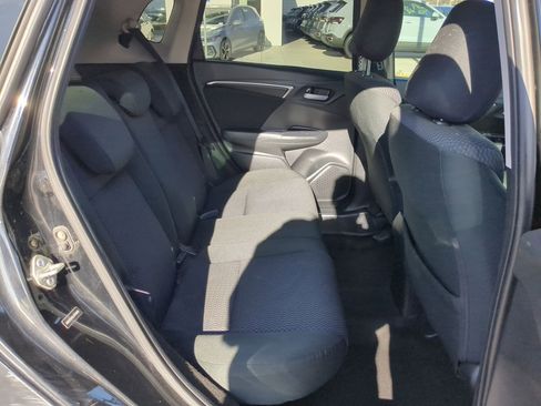 Used 2020 Honda Fit LX image 31