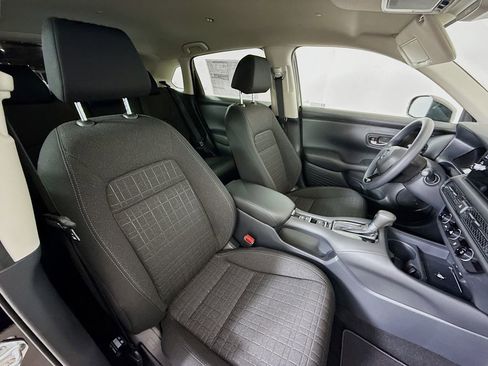 New 2026 Honda HR-V LX image 25