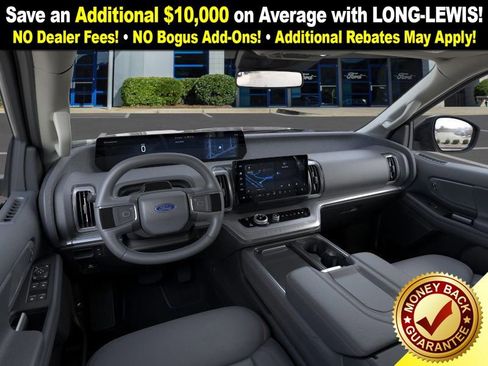 New 2025 Ford Expedition Max Active image 13