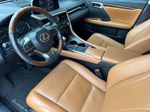 Used 2022 Lexus RX 350 AWD w/ Premium Package image 5