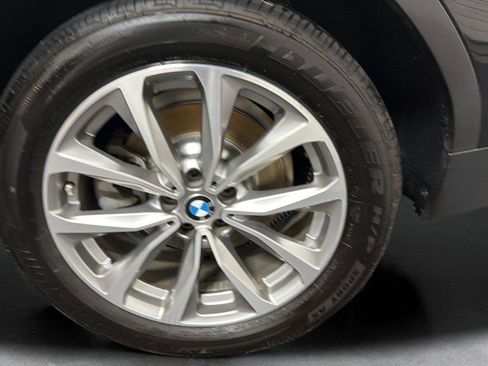 Used 2019 BMW X3 sDrive30i w/ Convenience Package RWD image 24